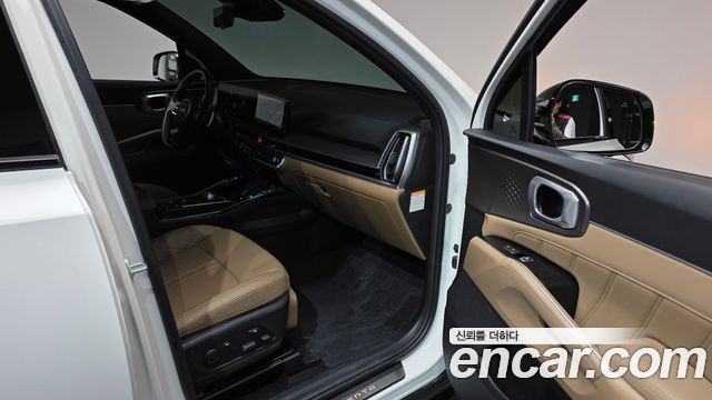 Kia Sorento (IV) HEV 1.6 2WD Gravity 2024 — фото 11