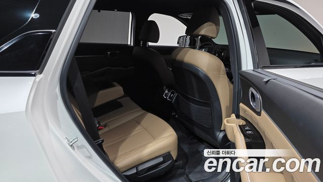 Kia Sorento (IV) HEV 1.6 2WD Gravity 2024 — фото 12