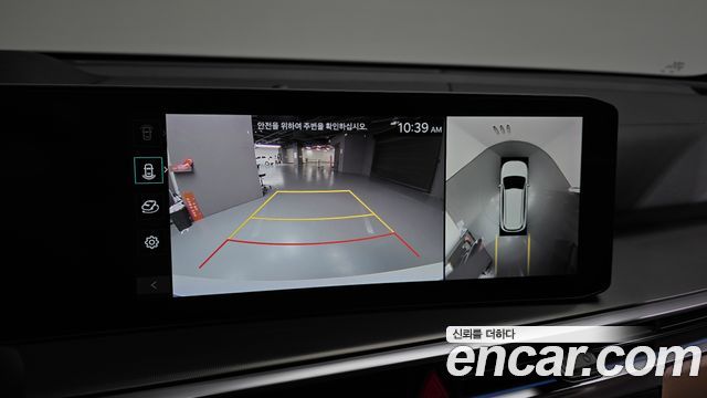Kia Sorento (IV) HEV 1.6 2WD Gravity 2024 — фото 15