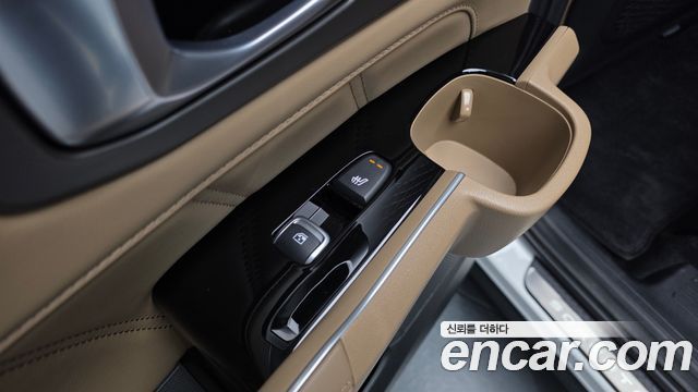 Kia Sorento (IV) HEV 1.6 2WD Gravity 2024 — фото 19