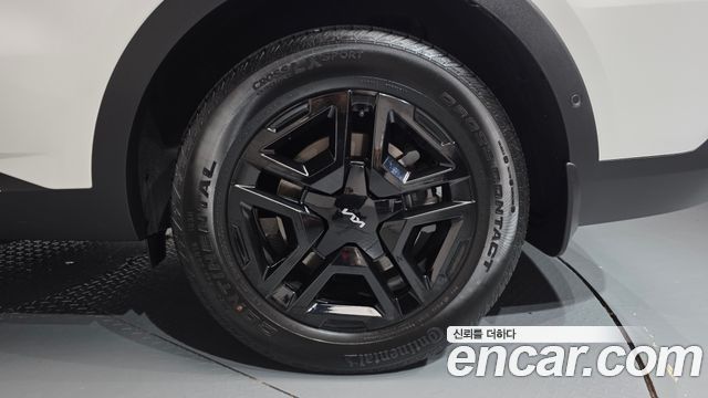 Kia Sorento (IV) HEV 1.6 2WD Gravity 2024 — фото 21
