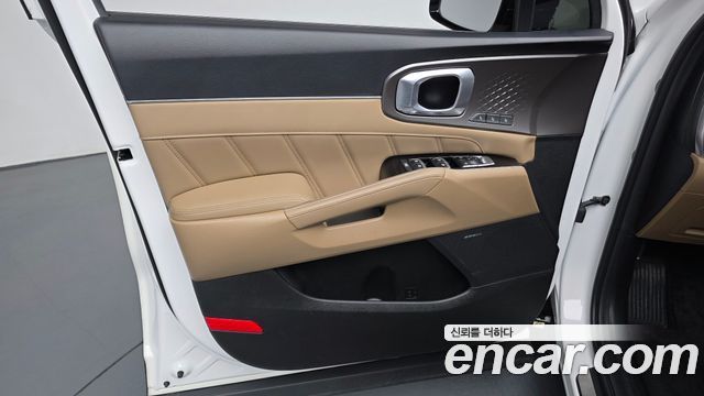 Kia Sorento (IV) HEV 1.6 2WD Gravity 2024 — фото 24