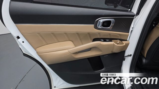 Kia Sorento (IV) HEV 1.6 2WD Gravity 2024 — фото 25