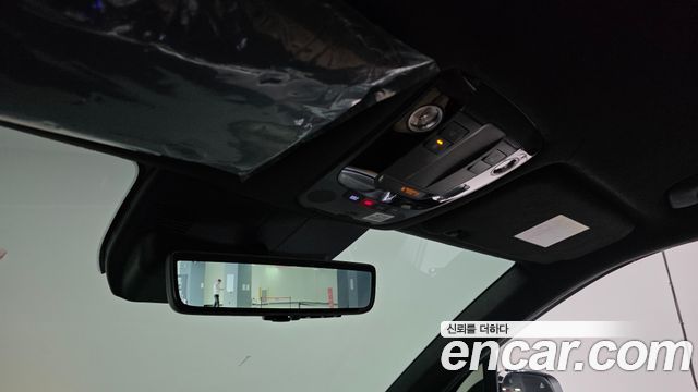 Kia Sorento (IV) HEV 1.6 2WD Gravity 2024 — фото 27