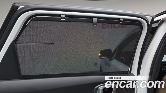 Kia Sorento (IV) HEV 1.6 2WD Gravity 2024 — фото 30