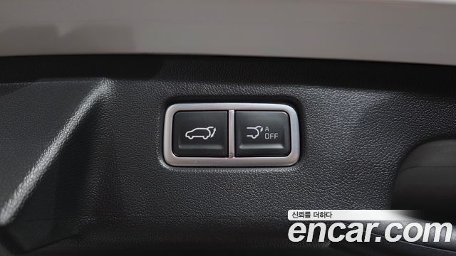 Kia Sorento (IV) HEV 1.6 2WD Gravity 2024 — фото 32