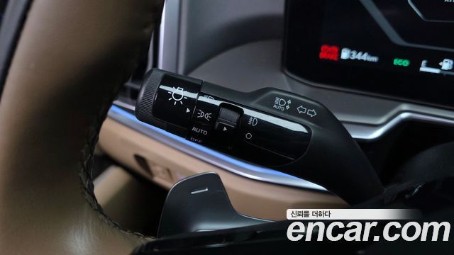 Kia Sorento (IV) HEV 1.6 2WD Gravity 2024 — фото 36