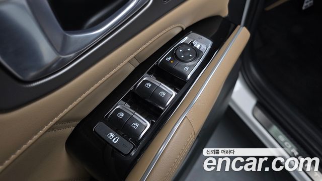 Kia Sorento (IV) HEV 1.6 2WD Gravity 2024 — фото 37