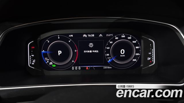 Volkswagen Tiguan (II) 2.0 TDI 4Motion Prestige 2022 — фото 8