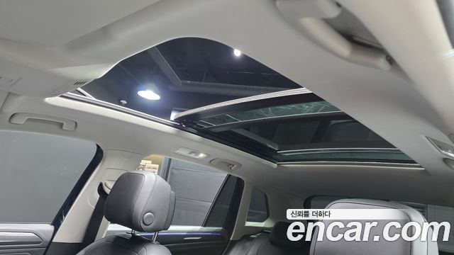 Volkswagen Tiguan (II) 2.0 TDI 4Motion Prestige 2022 — фото 17