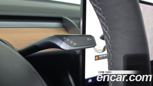 Tesla Model 3 Long Range AWD 2020 — фото 9