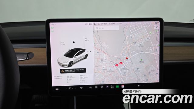 Tesla Model 3 Long Range AWD 2020 — фото 16