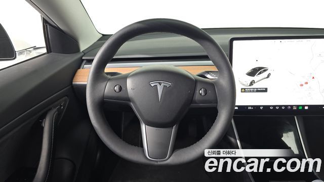 Tesla Model 3 Long Range AWD 2020 — фото 17