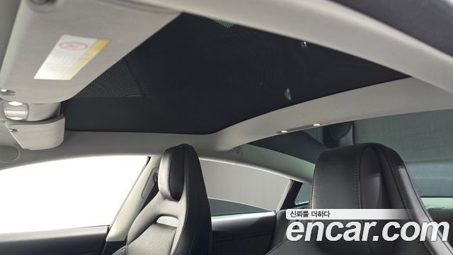 Tesla Model 3 Long Range AWD 2020 — фото 20