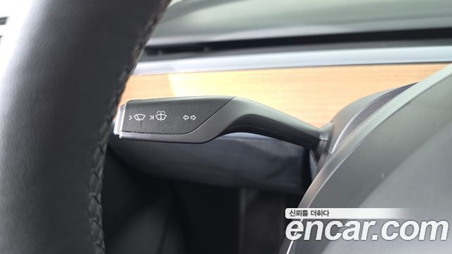 Tesla Model 3 Long Range AWD 2020 — фото 23