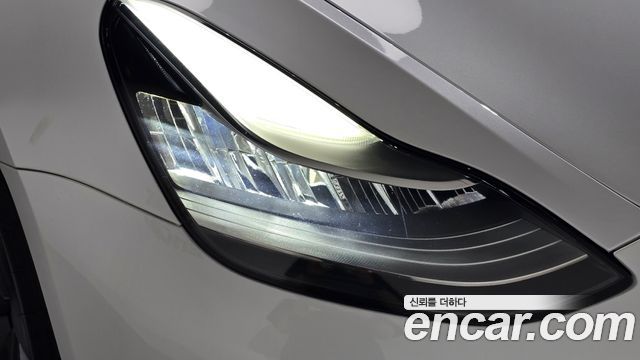 Tesla Model 3 Long Range AWD 2020 — фото 28