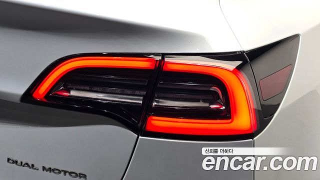 Tesla Model 3 Long Range AWD 2020 — фото 29