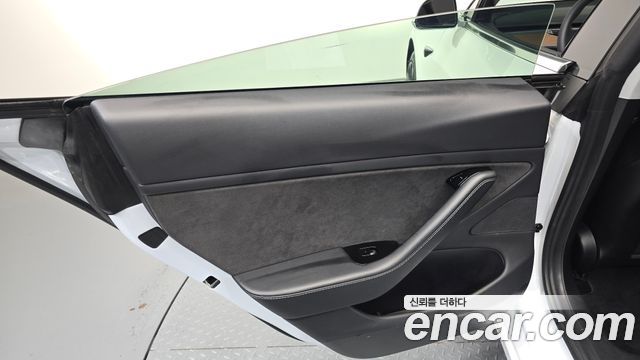 Tesla Model 3 Long Range AWD 2020 — фото 31