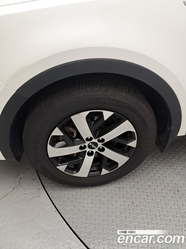 Kia Sorento (IV) Diesel 2.2 2WD Noblesse 2022 — фото 5