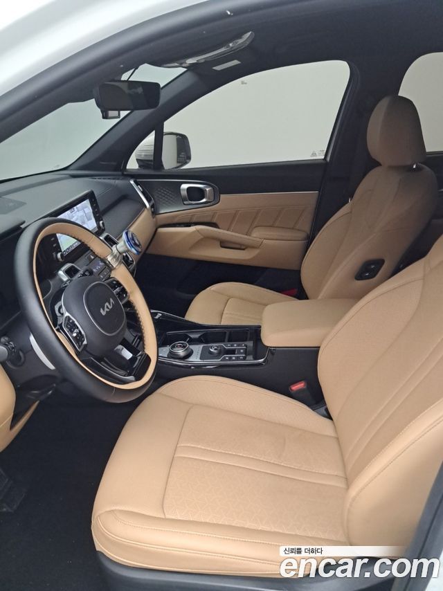 Kia Sorento (IV) Diesel 2.2 2WD Noblesse 2022 — фото 10
