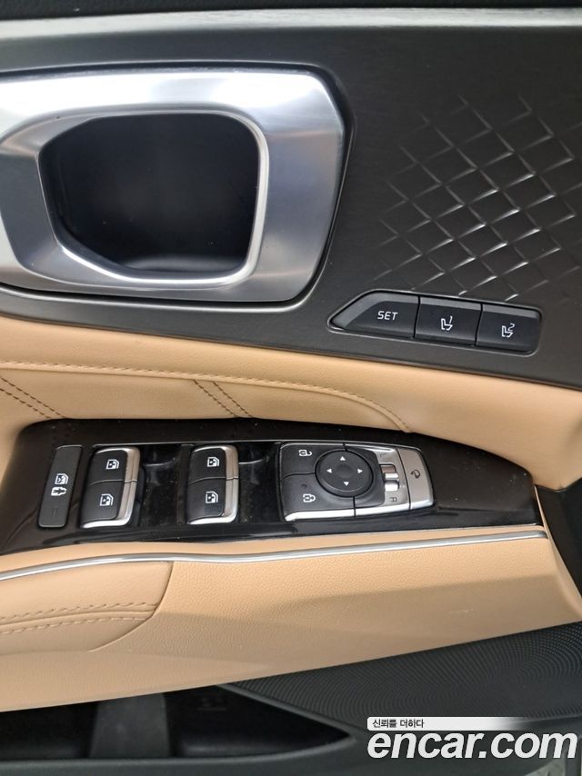 Kia Sorento (IV) Diesel 2.2 2WD Noblesse 2022 — фото 17