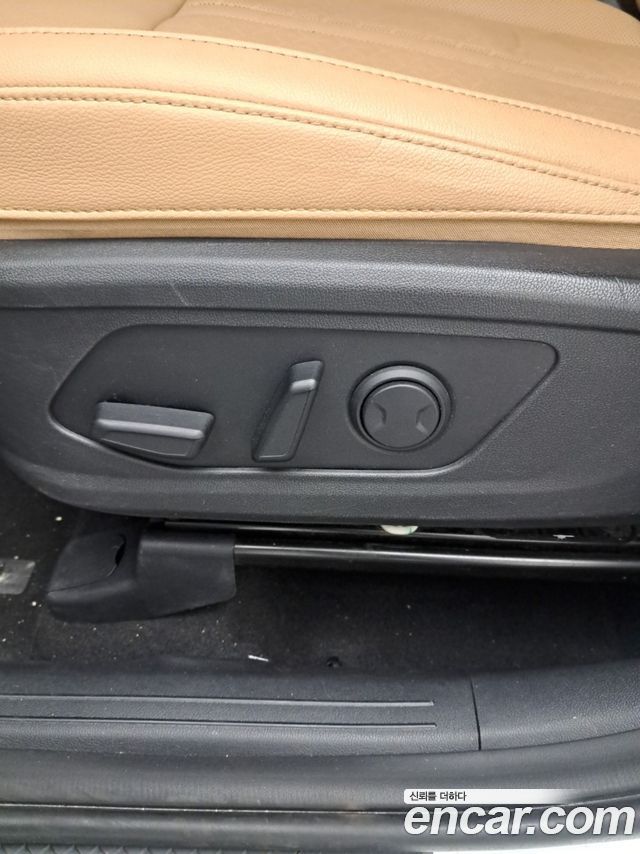 Kia Sorento (IV) Diesel 2.2 2WD Noblesse 2022 — фото 19