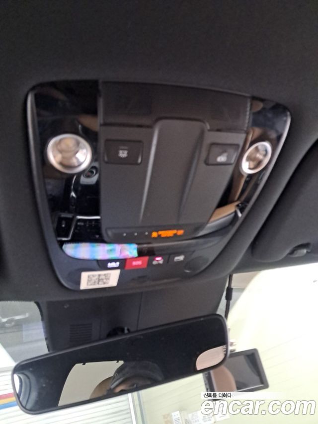 Kia Sorento (IV) Diesel 2.2 2WD Noblesse 2022 — фото 20