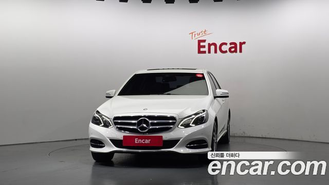 Mercedes-Benz E-Class (W212) E220 CDI Avantgarde 2015 — фото 3