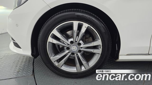 Mercedes-Benz E-Class (W212) E220 CDI Avantgarde 2015 — фото 5
