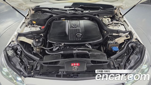 Mercedes-Benz E-Class (W212) E220 CDI Avantgarde 2015 — фото 6