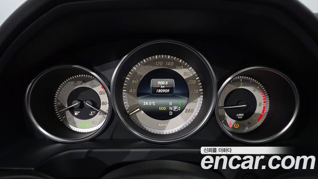 Mercedes-Benz E-Class (W212) E220 CDI Avantgarde 2015 — фото 8