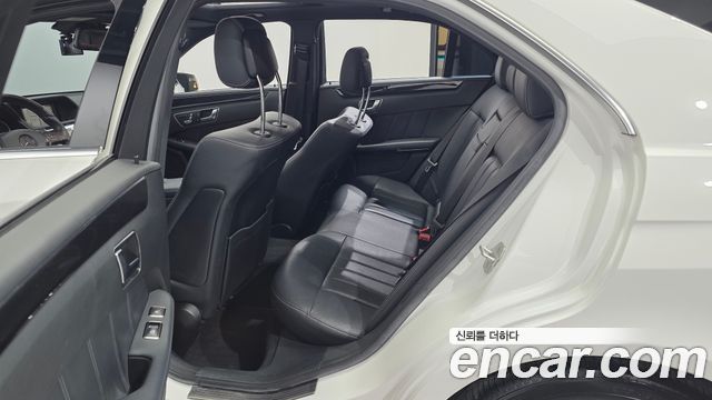 Mercedes-Benz E-Class (W212) E220 CDI Avantgarde 2015 — фото 11