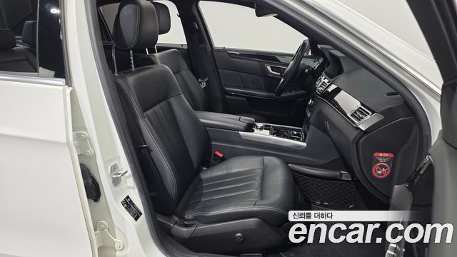 Mercedes-Benz E-Class (W212) E220 CDI Avantgarde 2015 — фото 12