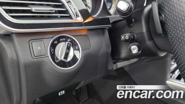 Mercedes-Benz E-Class (W212) E220 CDI Avantgarde 2015 — фото 15
