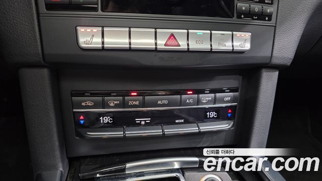 Mercedes-Benz E-Class (W212) E220 CDI Avantgarde 2015 — фото 17