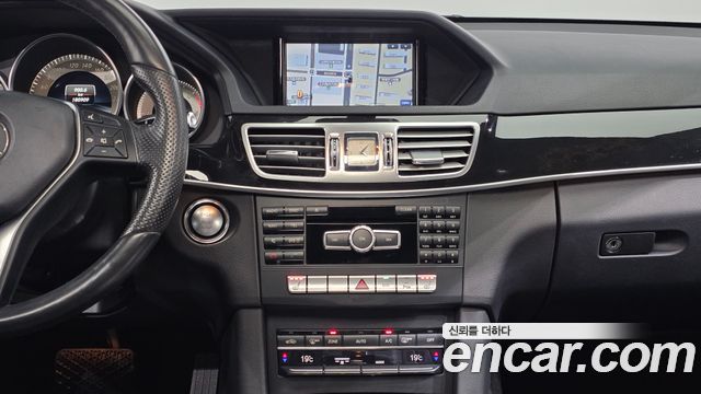 Mercedes-Benz E-Class (W212) E220 CDI Avantgarde 2015 — фото 19