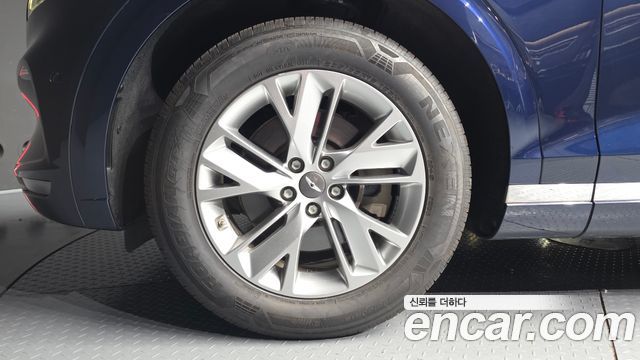 Genesis GV70 2.5T Gasoline AWD 2022 — фото 5