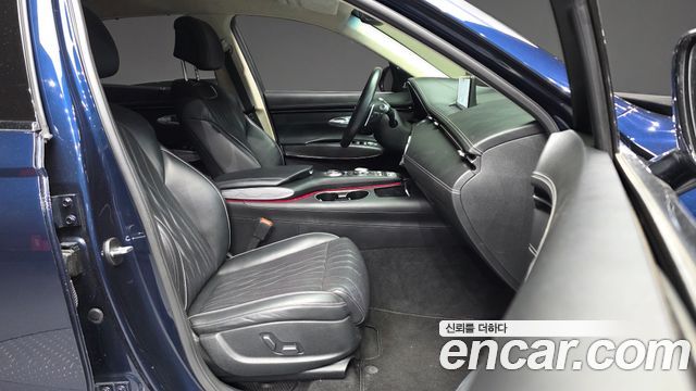 Genesis GV70 2.5T Gasoline AWD 2022 — фото 15