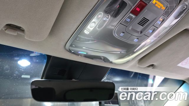 Genesis GV70 2.5T Gasoline AWD 2022 — фото 22