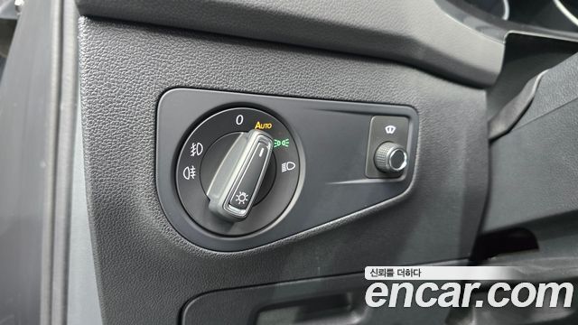 Volkswagen Tiguan (II) 2.0 TDI Prestige 2020 — фото 14