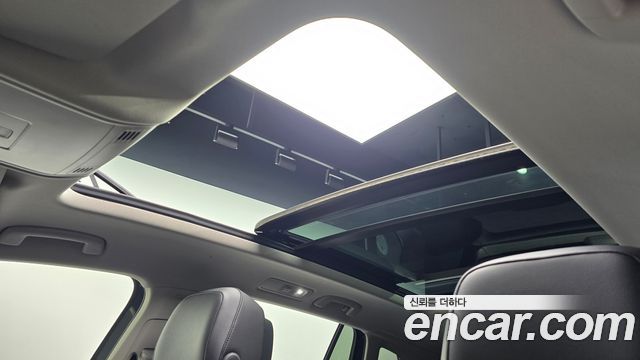 Volkswagen Tiguan (II) 2.0 TDI Prestige 2020 — фото 18