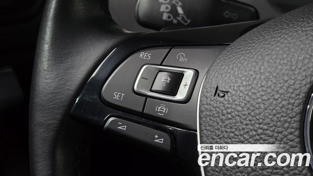 Volkswagen Tiguan (II) 2.0 TDI Prestige 2020 — фото 19