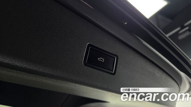 Volkswagen Tiguan (II) 2.0 TDI Prestige 2020 — фото 20
