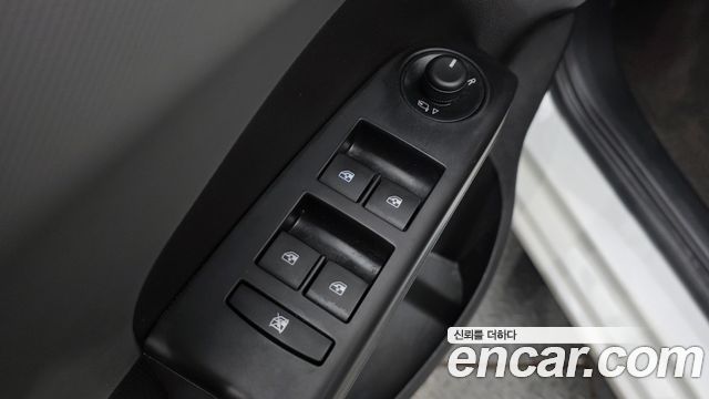 Chevrolet Aveo Sedan LT Luxury 2014 — фото 12