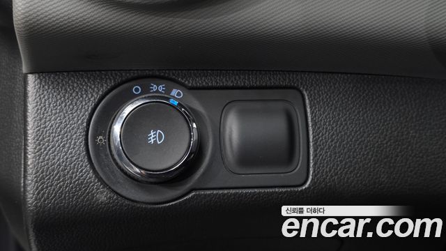 Chevrolet Aveo Sedan LT Luxury 2014 — фото 13