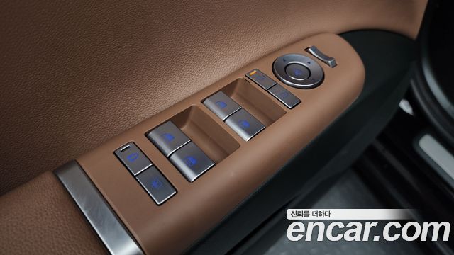 Hyundai Grandeur Hybrid (GN7) Exclusive 2023 — фото 29