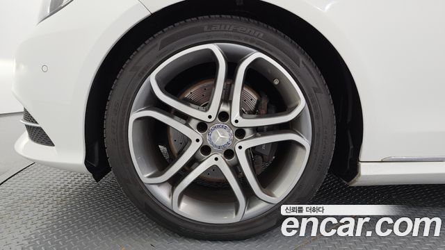 Mercedes-Benz E-Class (W212) E250 BlueTec 4MATIC AV 2016 — фото 5