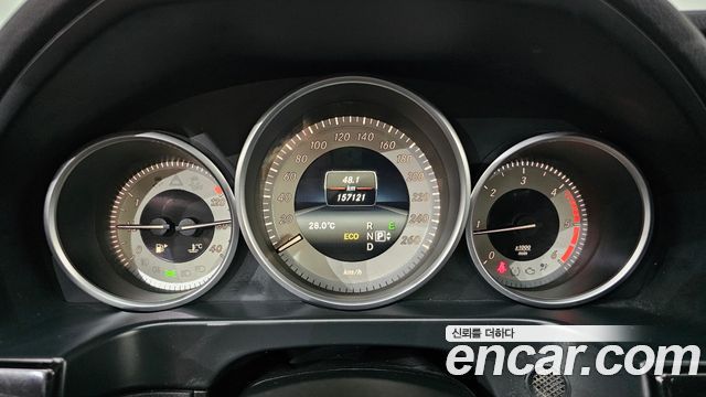 Mercedes-Benz E-Class (W212) E250 BlueTec 4MATIC AV 2016 — фото 8