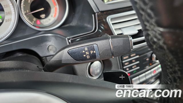 Mercedes-Benz E-Class (W212) E250 BlueTec 4MATIC AV 2016 — фото 9