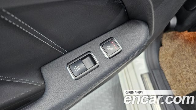 Mercedes-Benz E-Class (W212) E250 BlueTec 4MATIC AV 2016 — фото 17